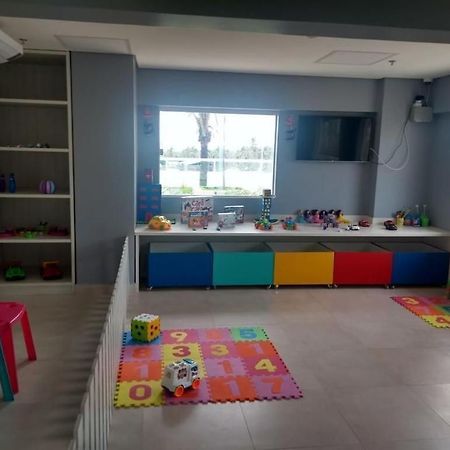 Salinas Park Resort 2 Salinópolis Εξωτερικό φωτογραφία