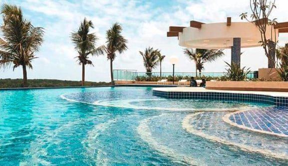 Salinas Park Resort 2 Salinópolis Εξωτερικό φωτογραφία