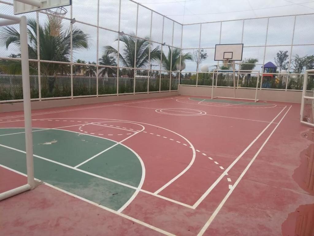 Salinas Park Resort 2 Salinópolis Εξωτερικό φωτογραφία