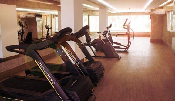 Salinas Park Resort 2 Salinópolis Εξωτερικό φωτογραφία