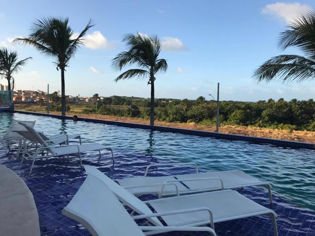Salinas Park Resort 2 Salinópolis Εξωτερικό φωτογραφία
