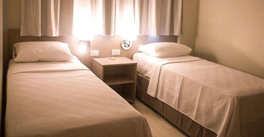 Salinas Park Resort 2 Salinópolis Εξωτερικό φωτογραφία