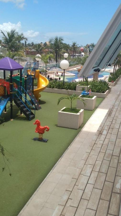 Salinas Park Resort 2 Salinópolis Εξωτερικό φωτογραφία